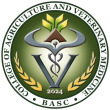College of Agriculture Logo