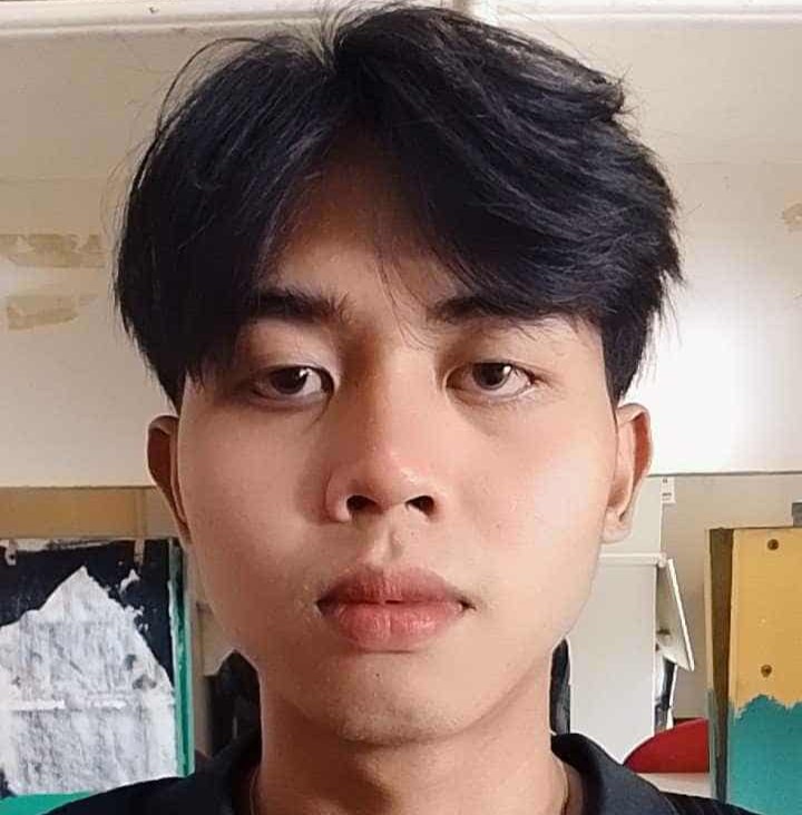 Photo of Expedito Castillo Jr.