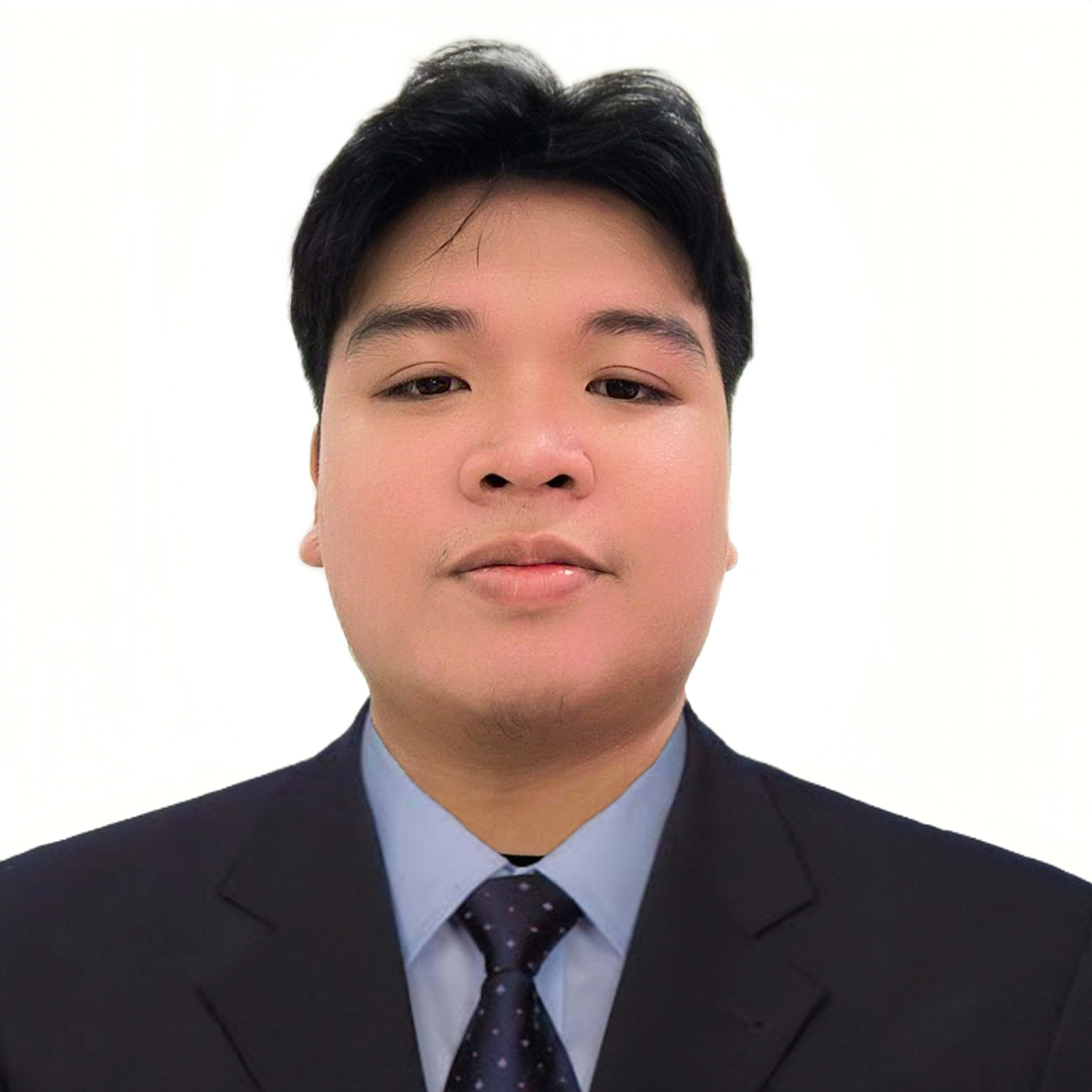 Photo of Tommy Lee John Estrella